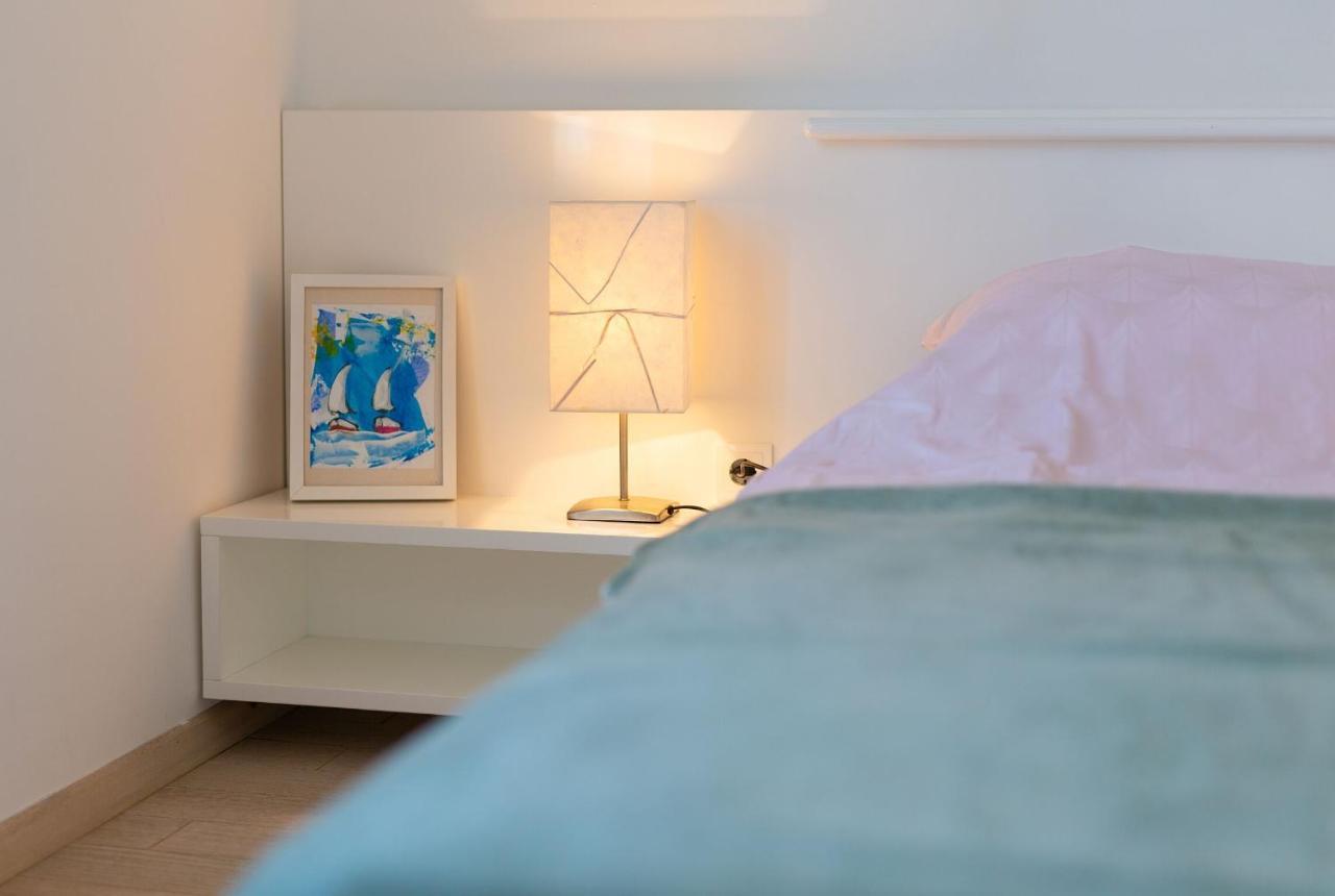 Apartments Aster Malinska Luaran gambar